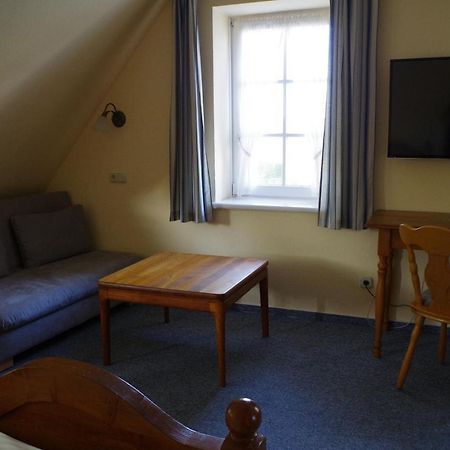 Landhaus Nuetschau Bad Oldesloe Extérieur photo