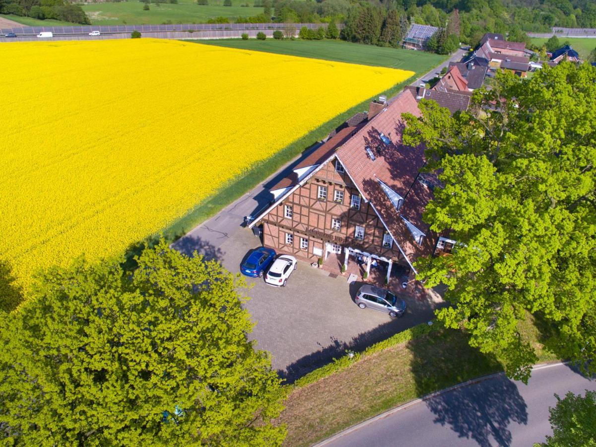 Landhaus Nuetschau Bad Oldesloe Extérieur photo