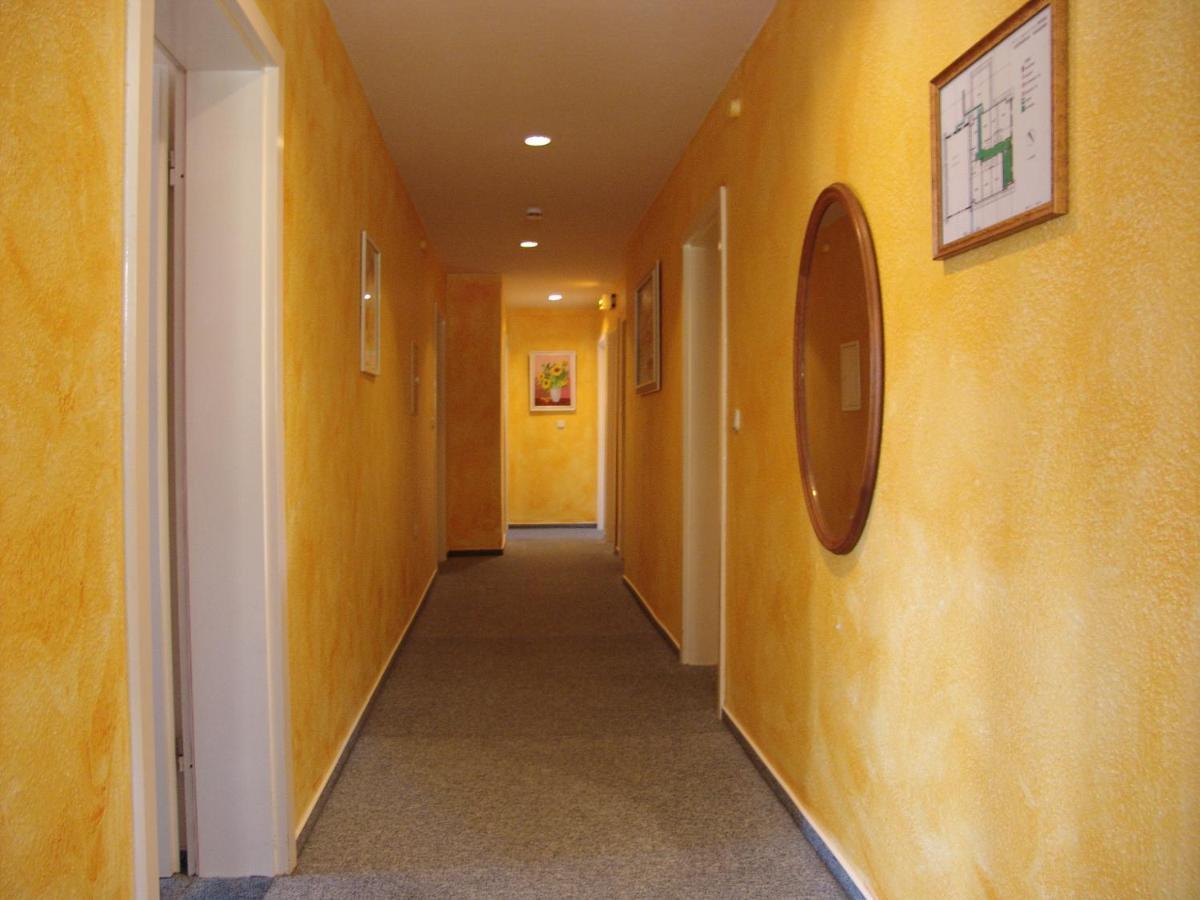 Landhaus Nuetschau Bad Oldesloe Extérieur photo